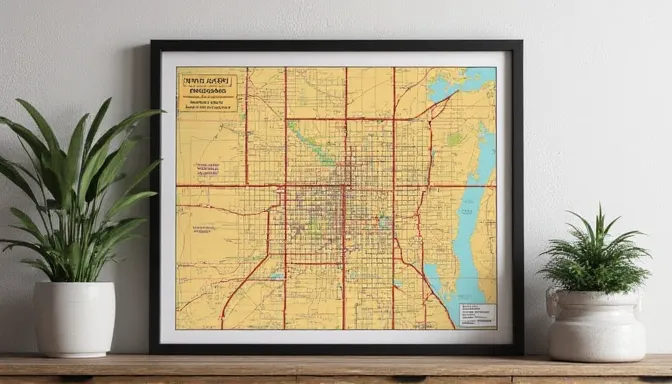 Map of MCMA Ventures Denver office location