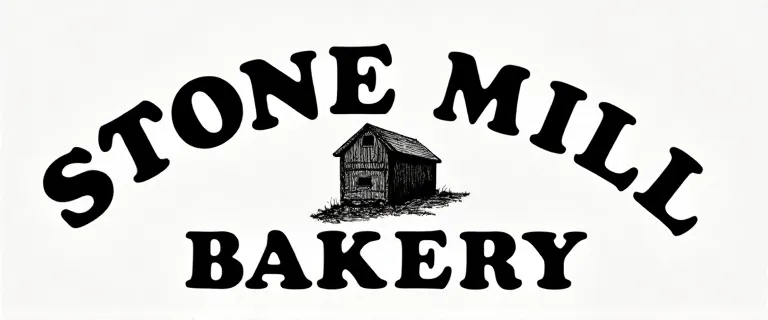 Stone Mill Bakery logo