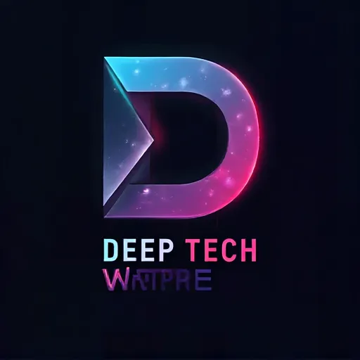 DeepVision AI logo