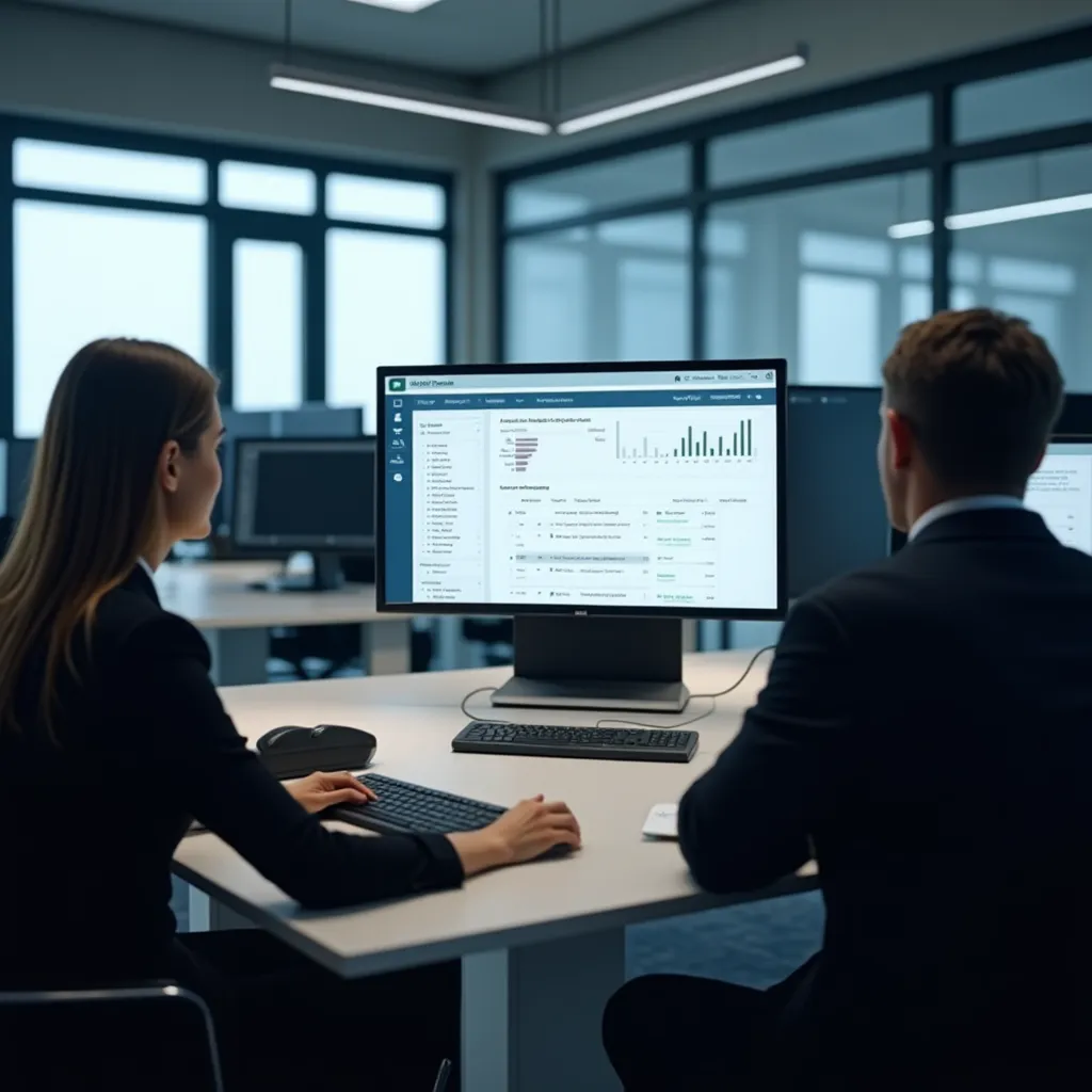 Legal professionals using Amicus platform