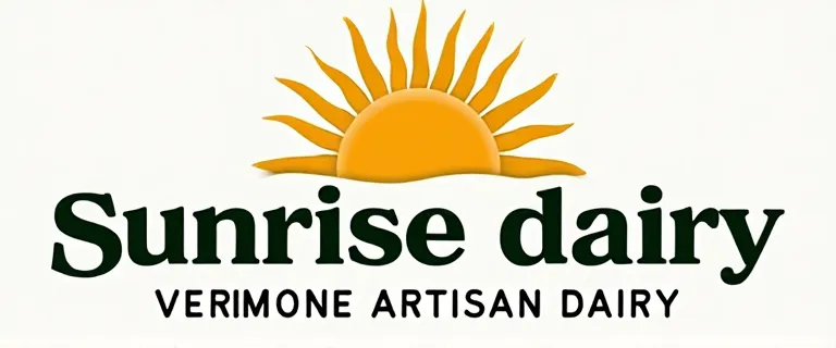 Sunrise Dairy logo