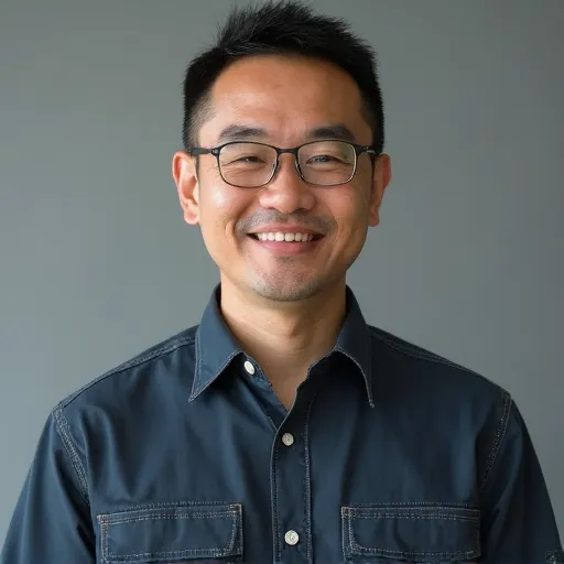 Chen Bo