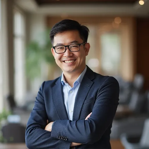 Lead Travel Expert