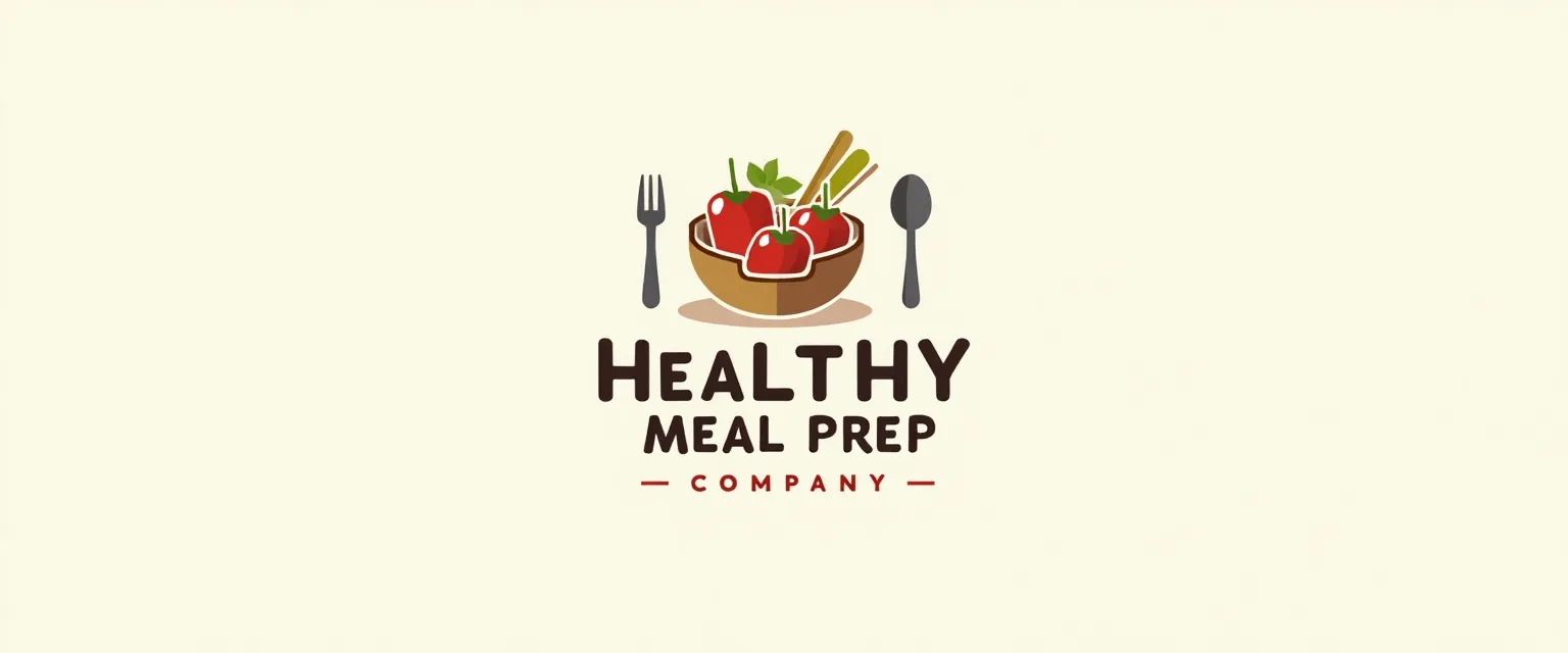 Meal Prep Logo
