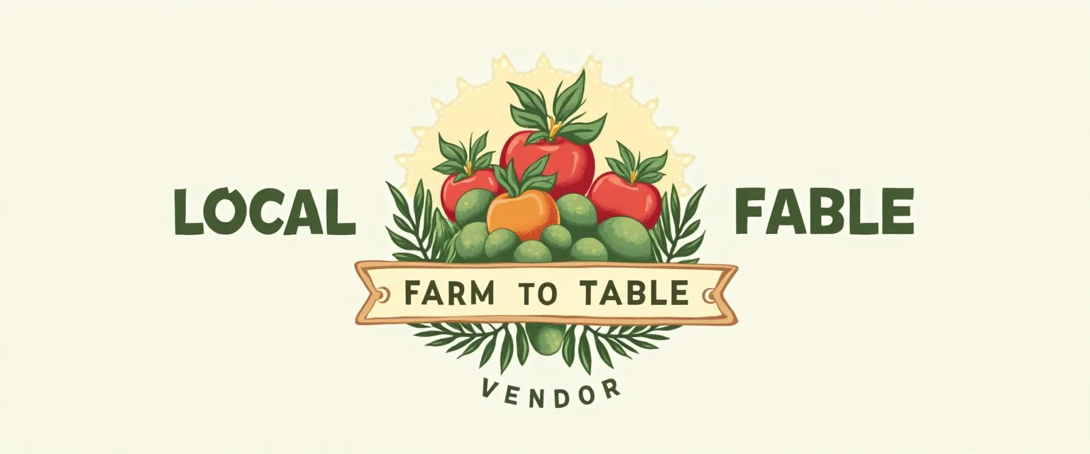 Farm Fresh Logo